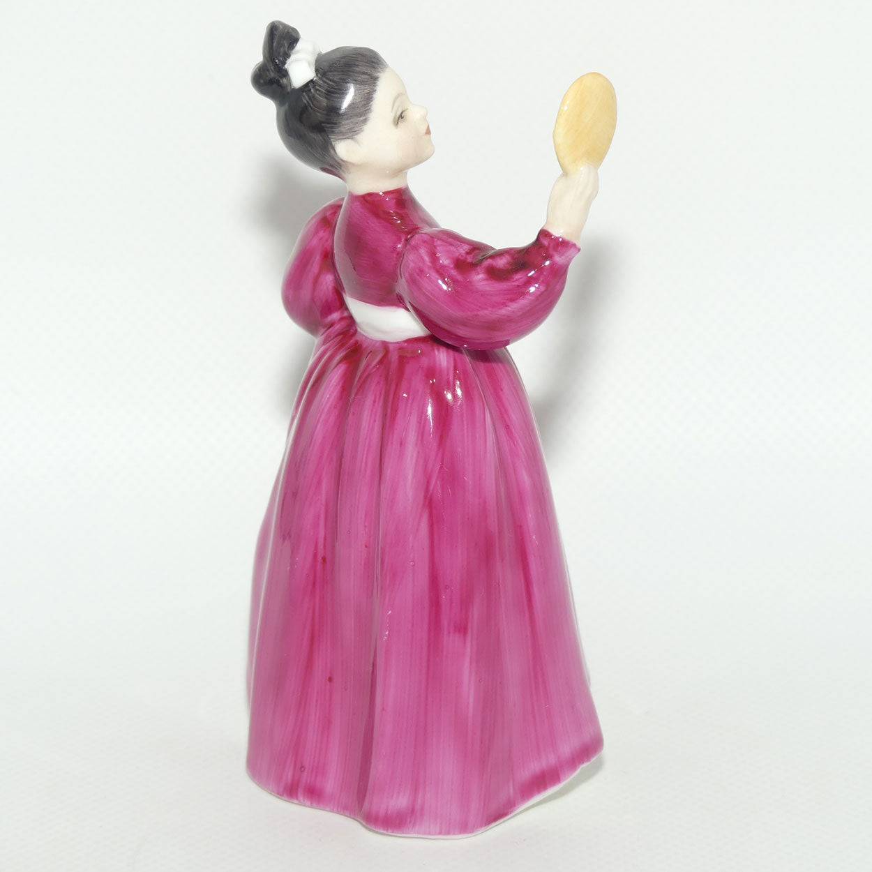HN2475 Royal Doulton figure Vanity | #1