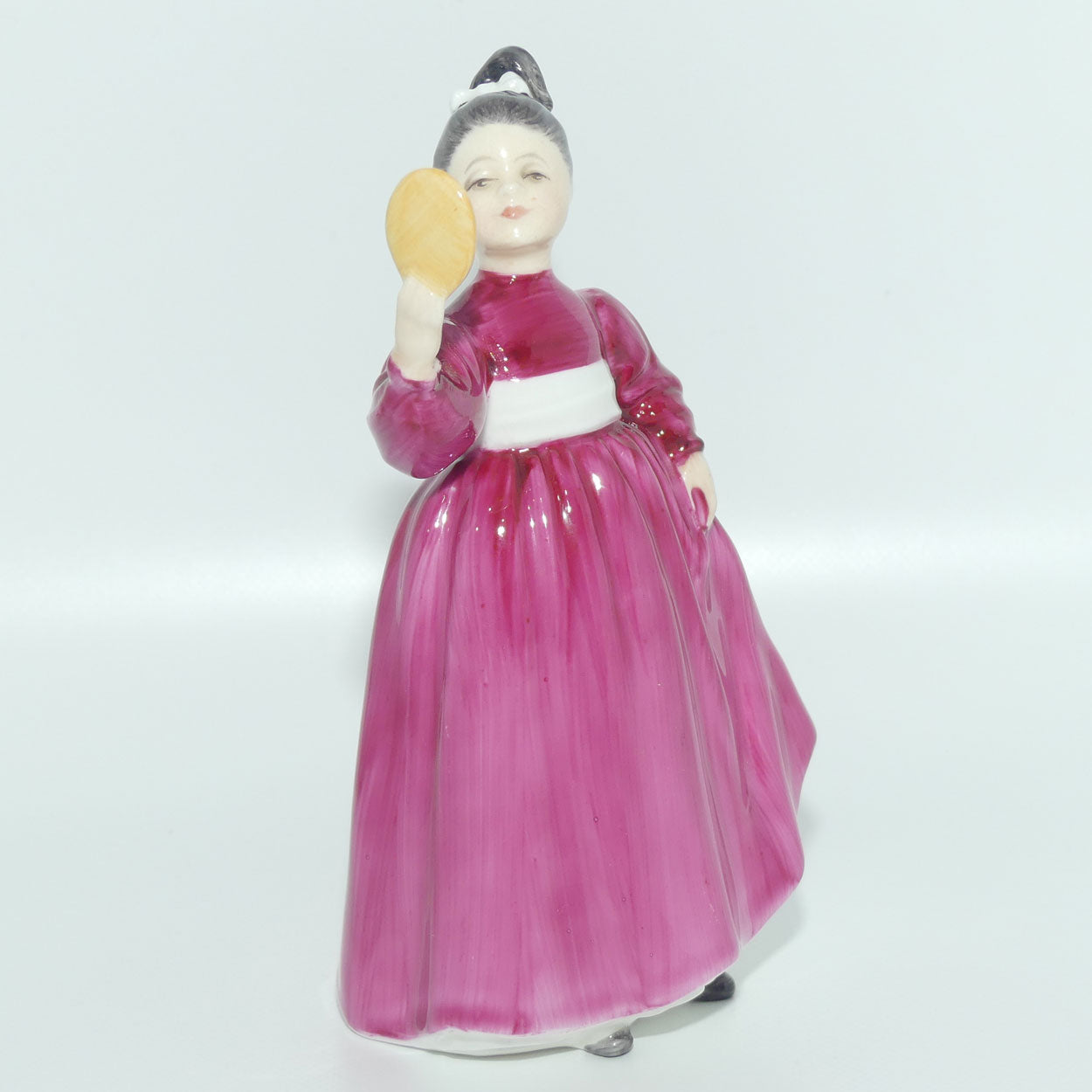HN2475 Royal Doulton figure Vanity