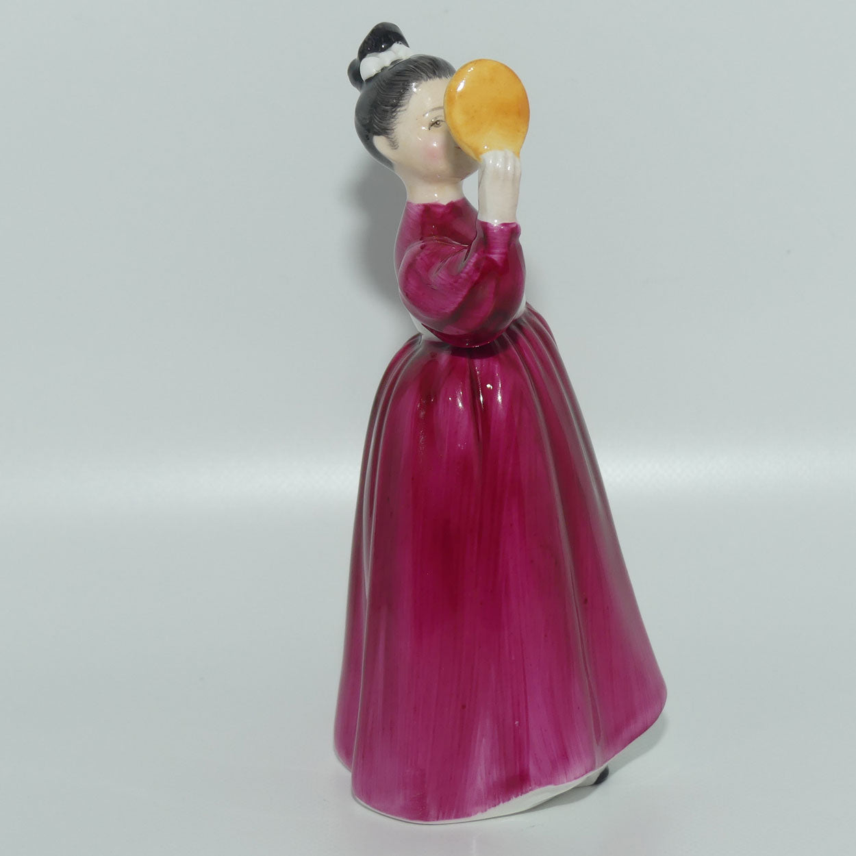 HN2475 Royal Doulton figure Vanity | #2