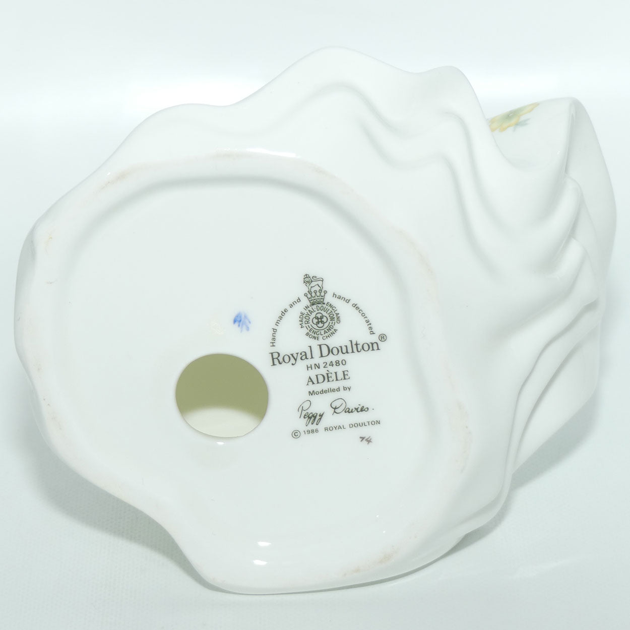 HN2480 Royal Doulton figurine Adele