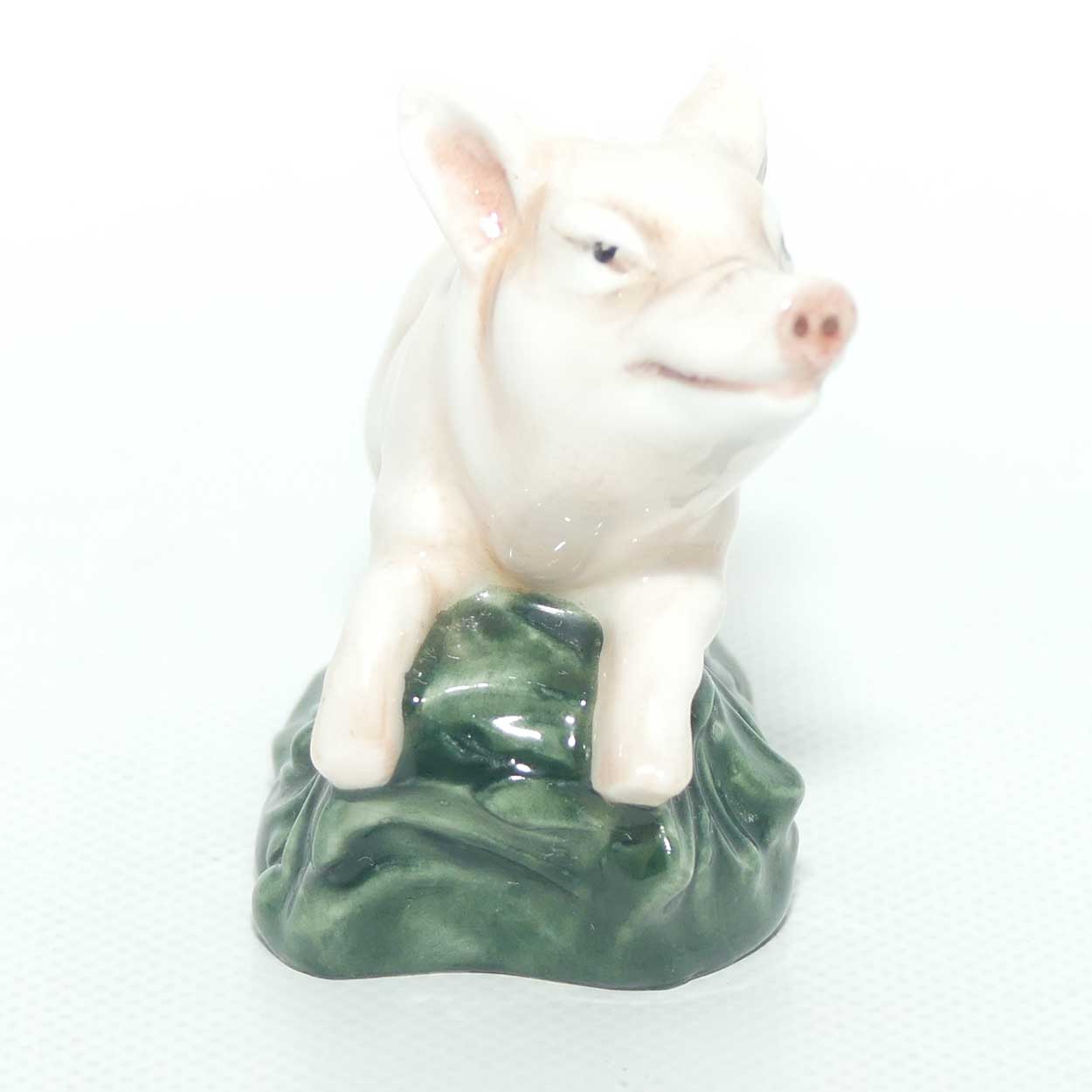 HN2648 Royal Doulton figure Piglet