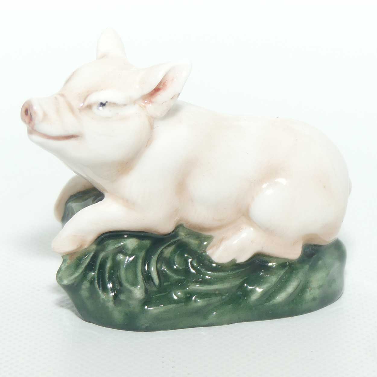 HN2648 Royal Doulton figure Piglet