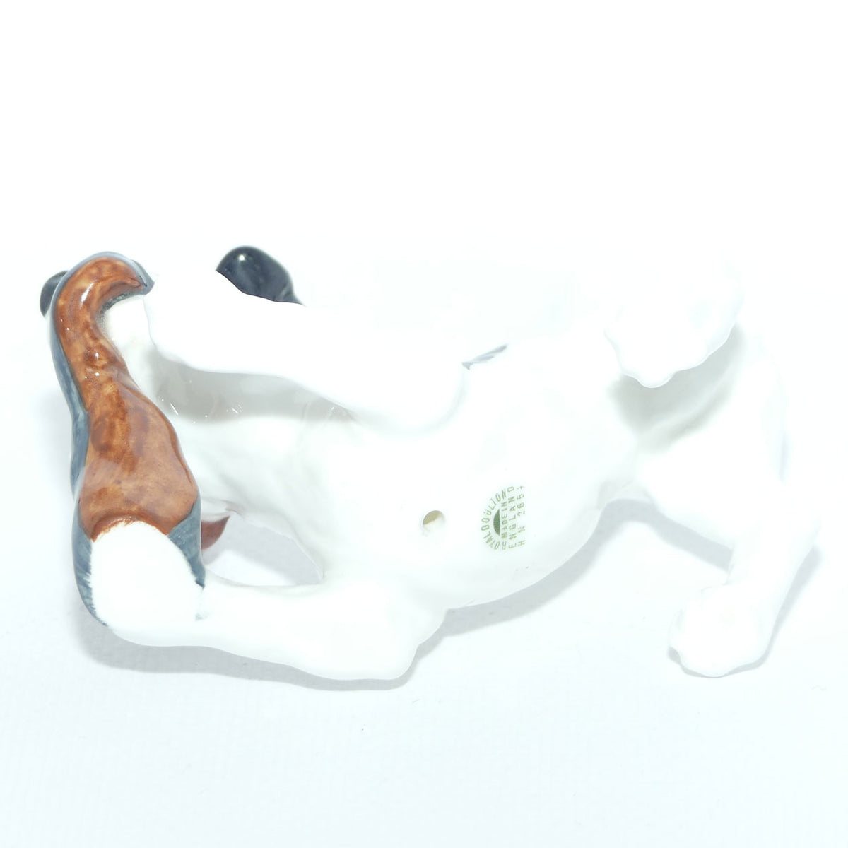 HN2654 Royal Doulton Character Dog with Slipper