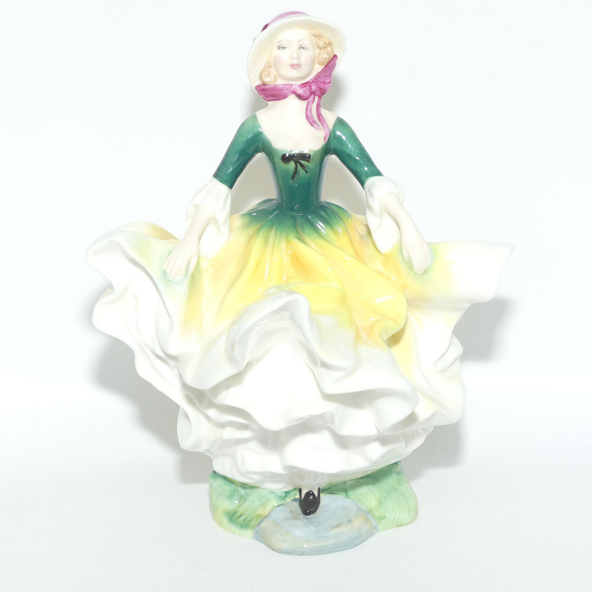 HN2740 Royal Doulton figure Becky | #2