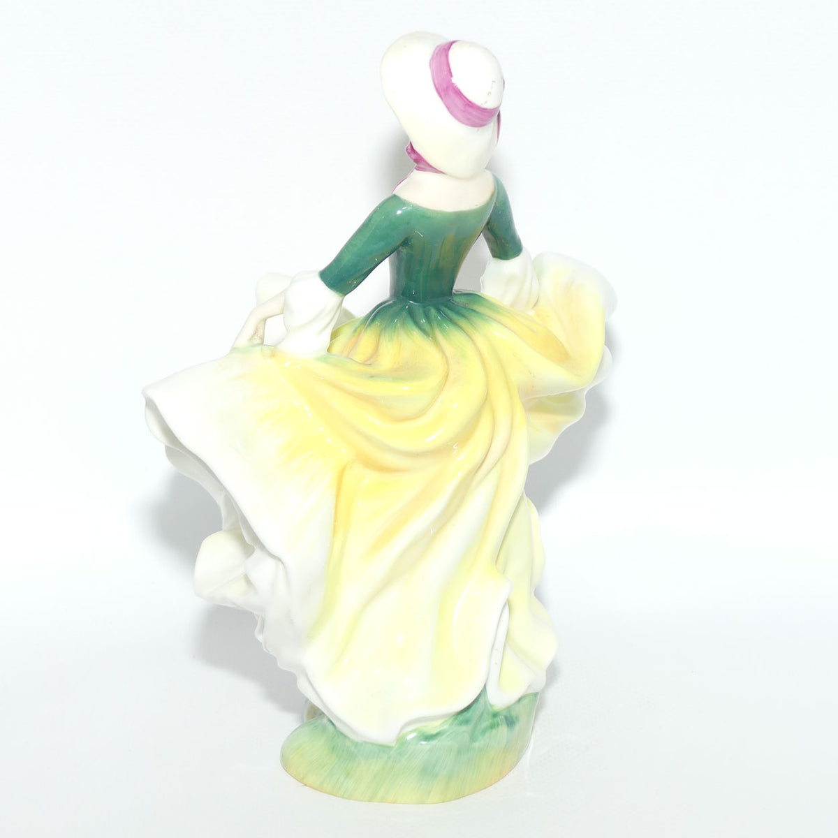 HN2740 Royal Doulton figure Becky | #2