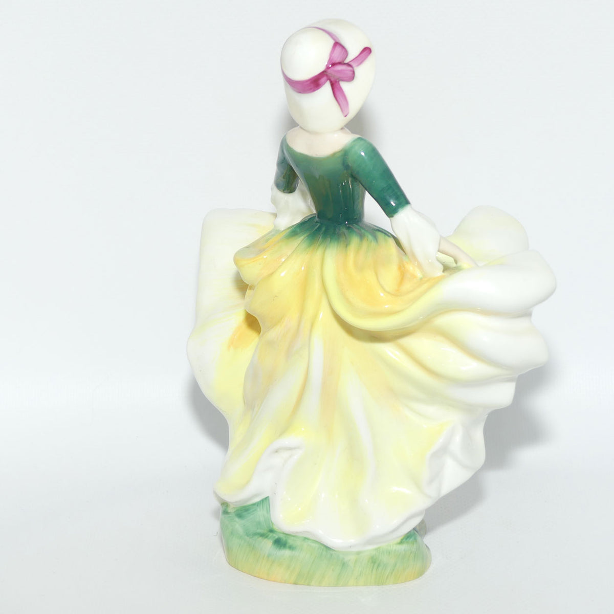 HN2740 Royal Doulton figure Becky | #2