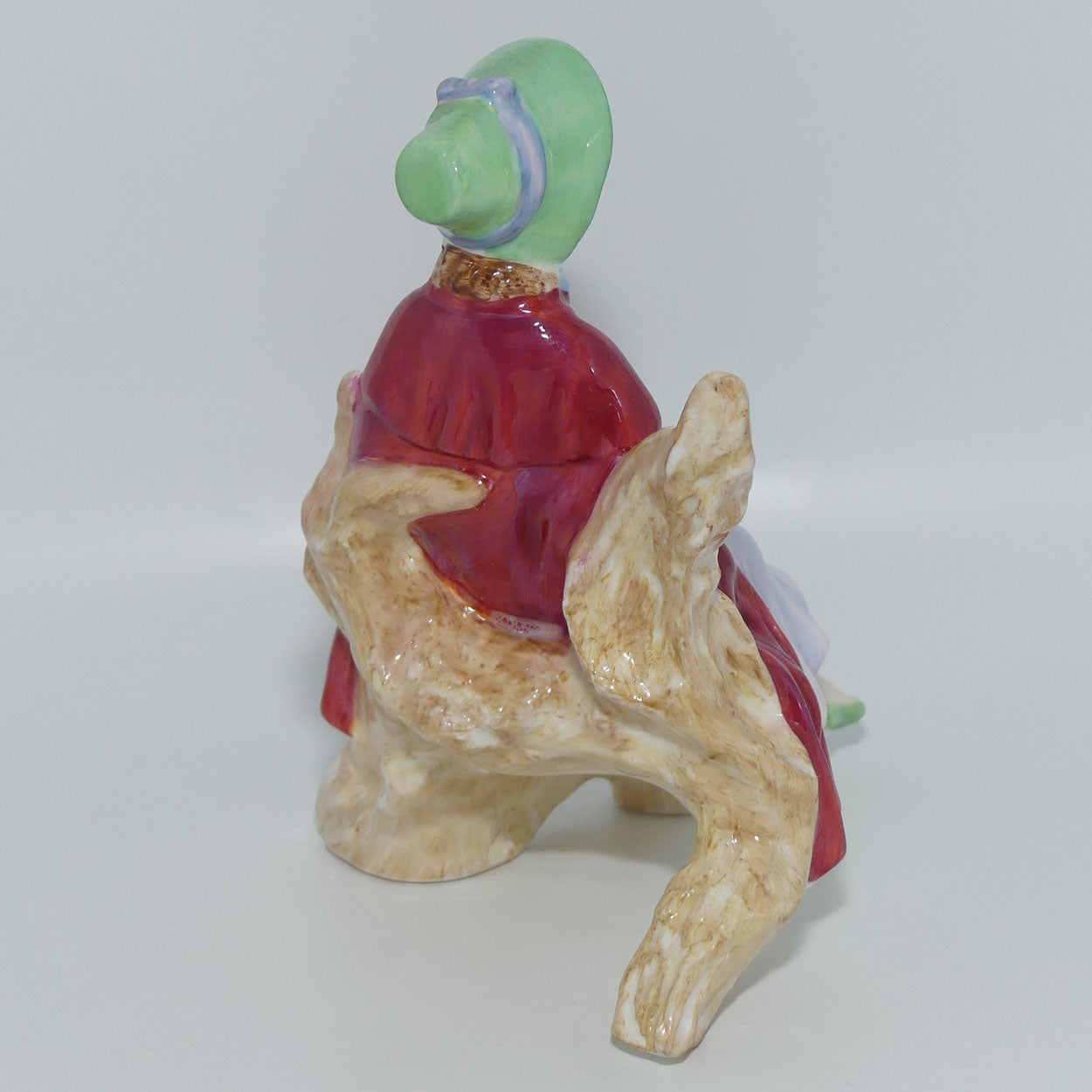 HN2741 Royal Doulton figurine Sally