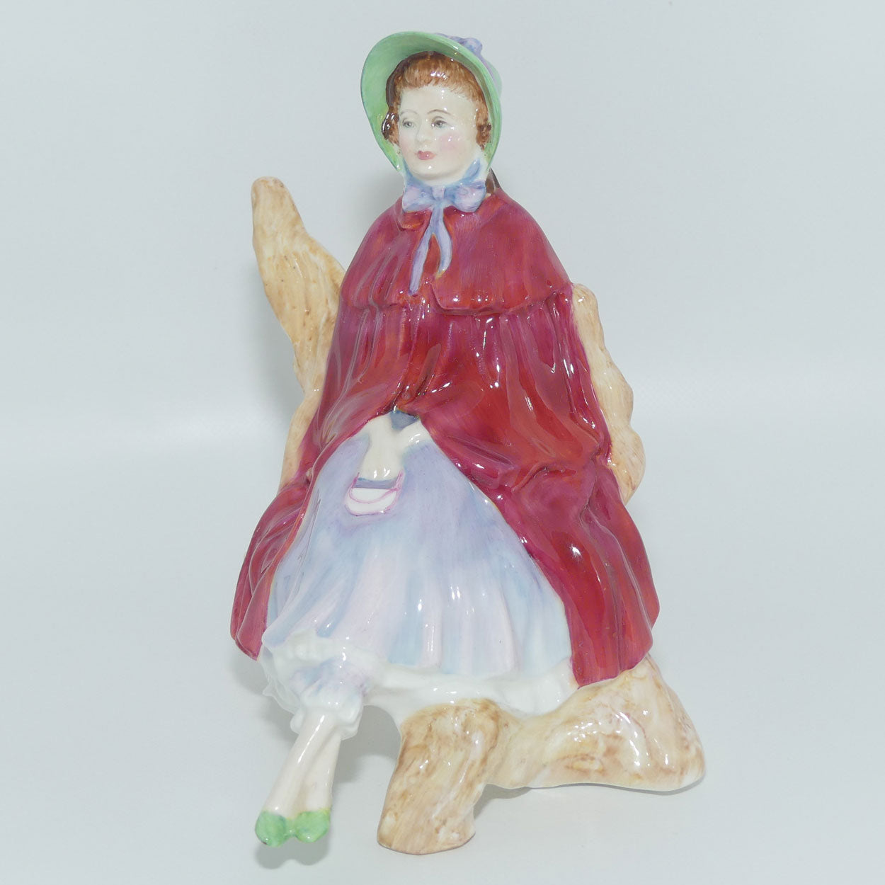 HN2741 Royal Doulton figurine Sally