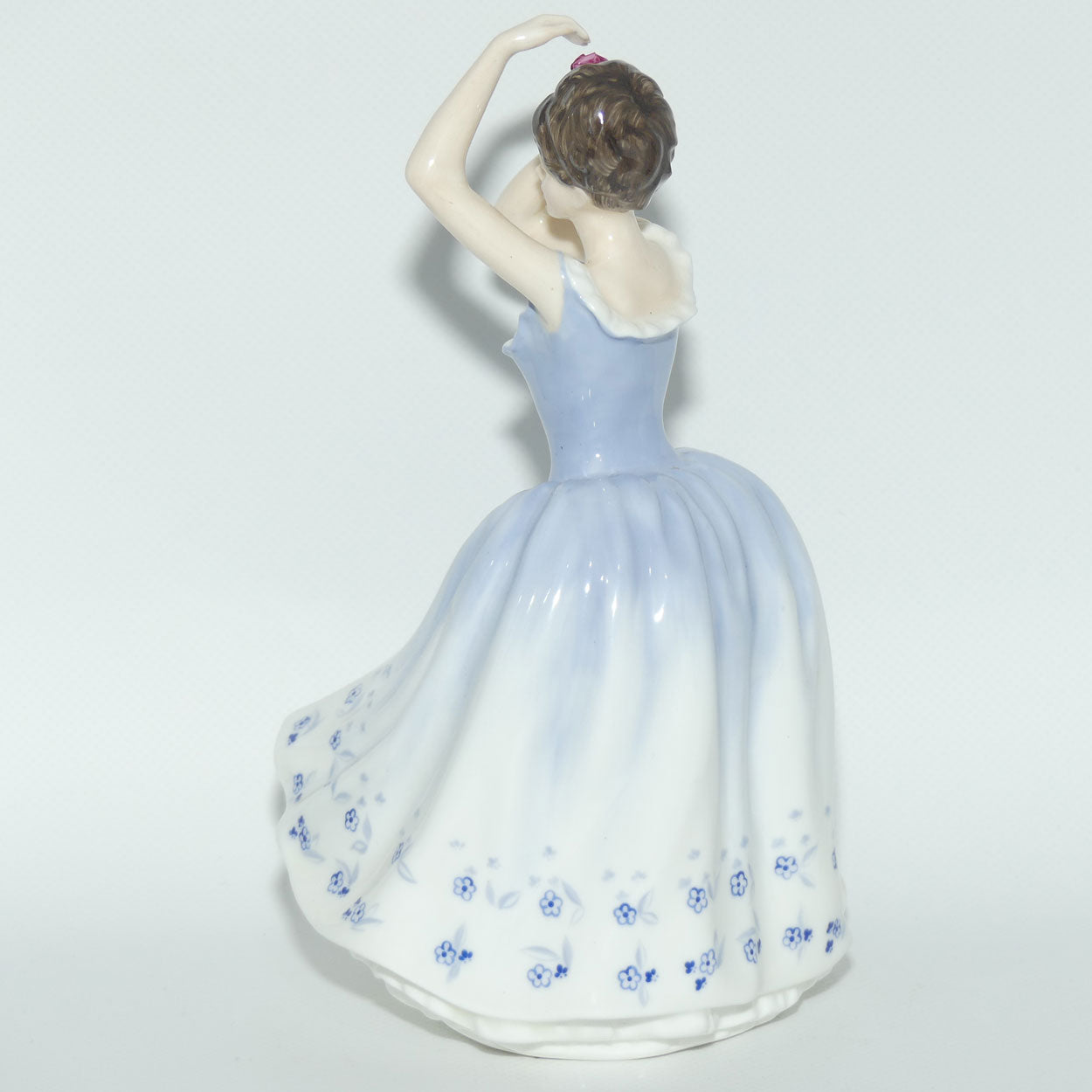 HN2742 Royal Doulton figure Shiela