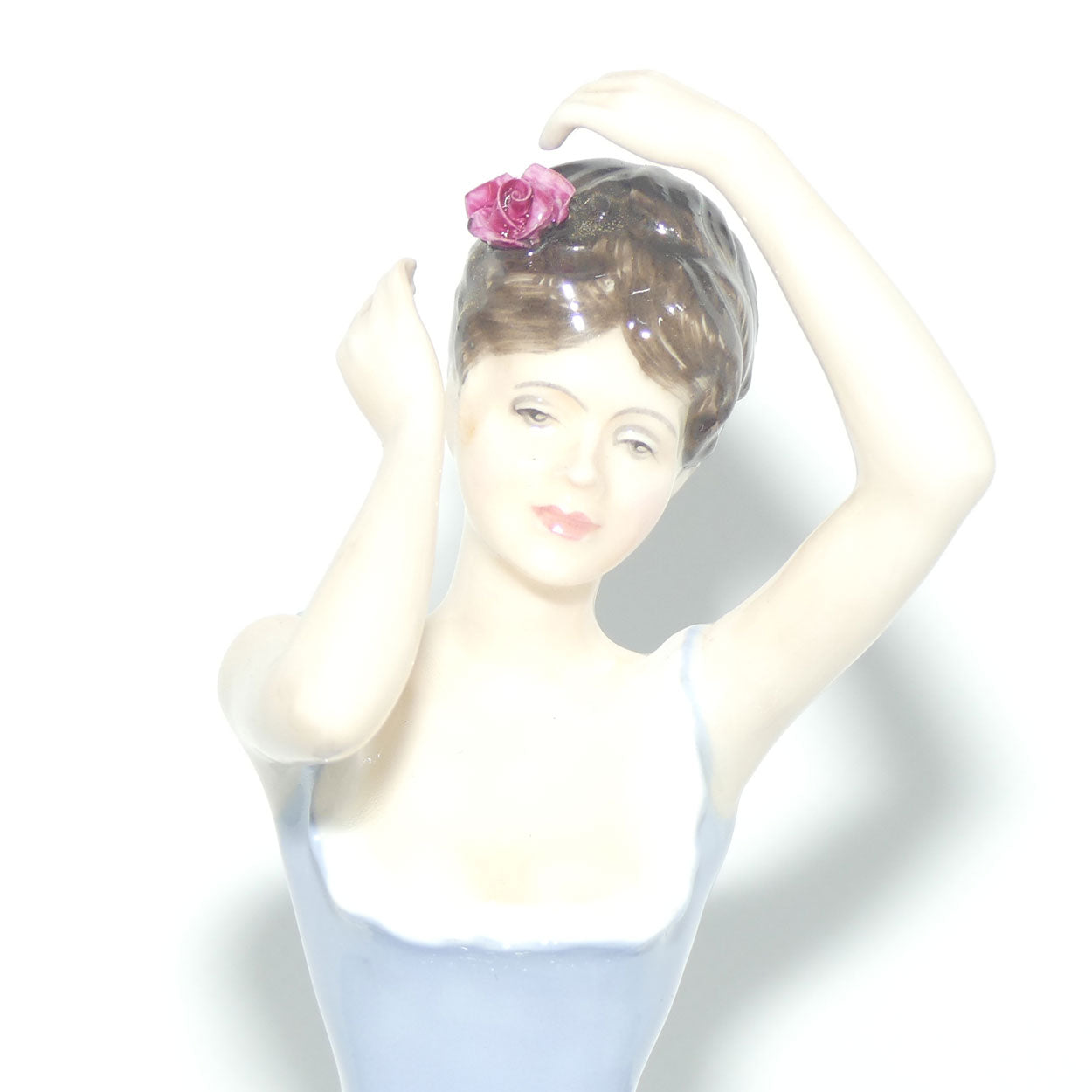 HN2742 Royal Doulton figure Shiela