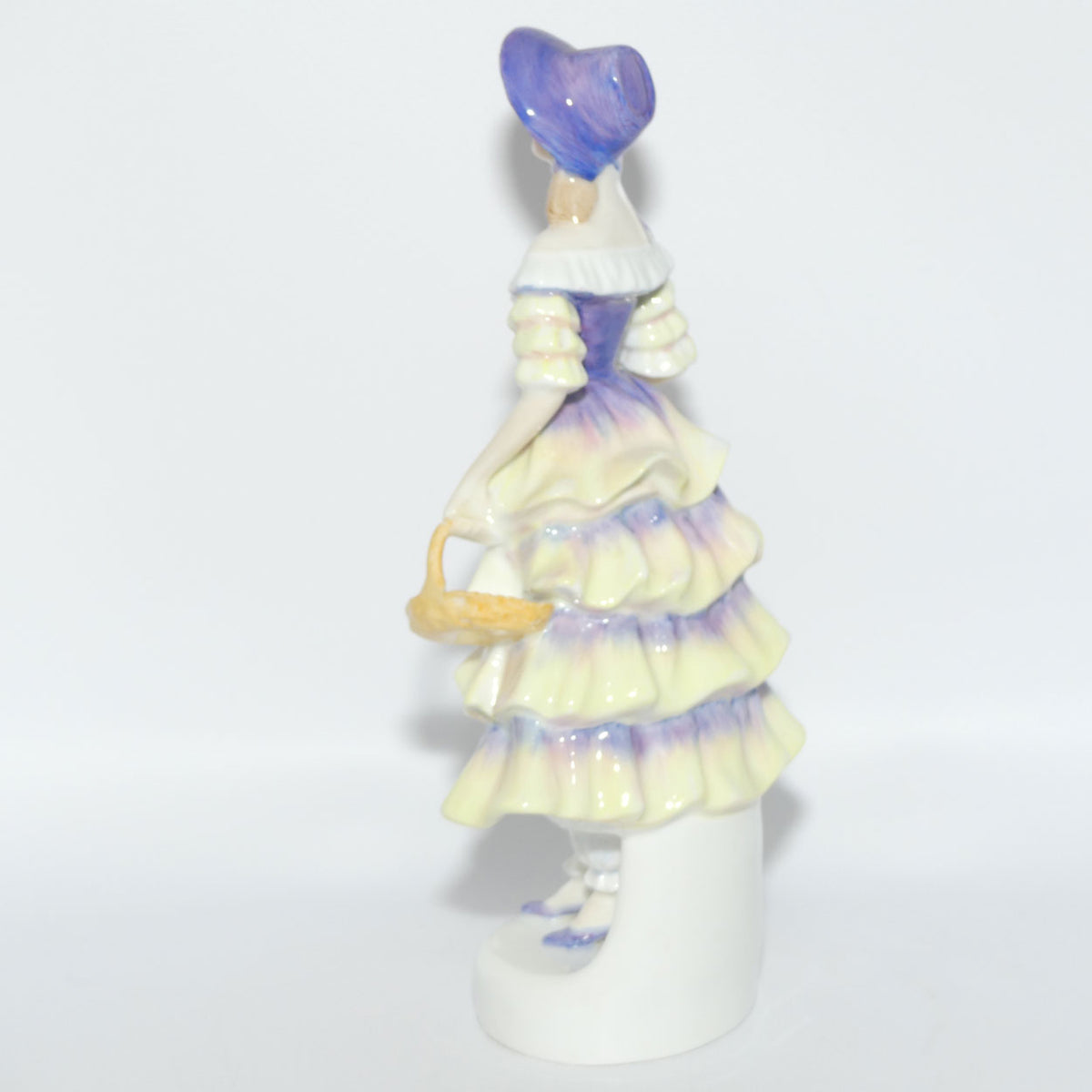 HN2743 Royal Doulton figure Meg | #1