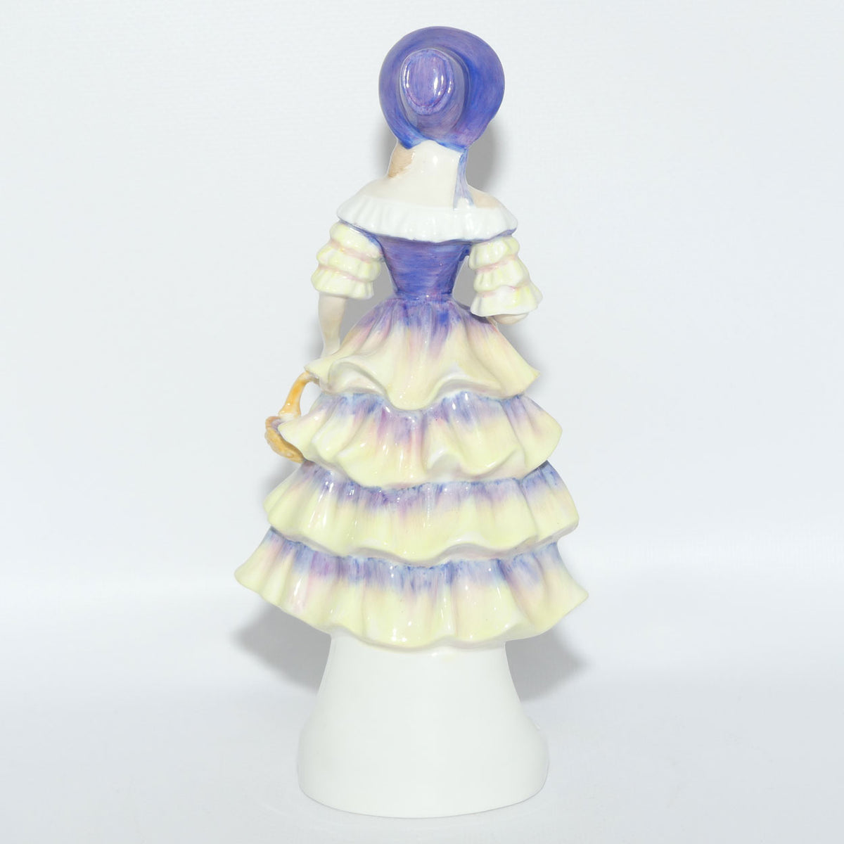 HN2743 Royal Doulton figure Meg | #1