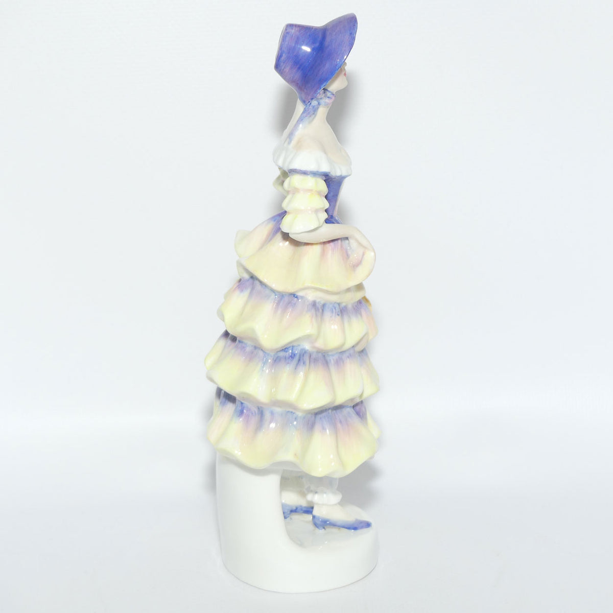 HN2743 Royal Doulton figure Meg | #1