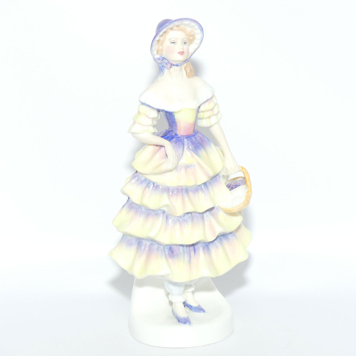 HN2743 Royal Doulton figure Meg | #1