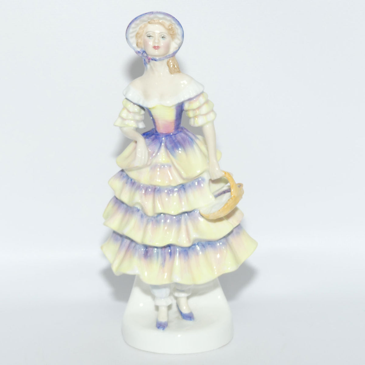 HN2743 Royal Doulton figure Meg | #1