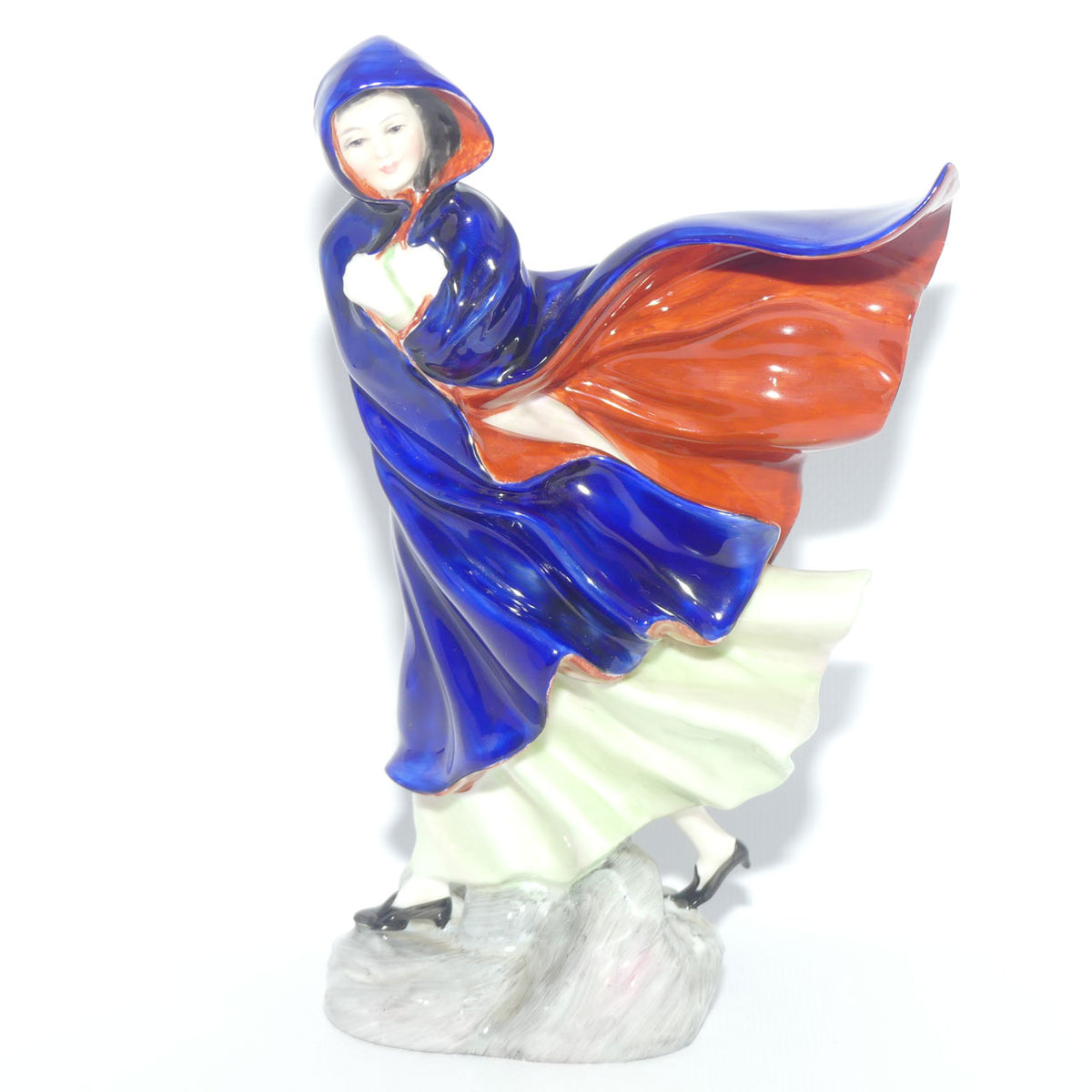 HN2746 Royal Doulton figure May