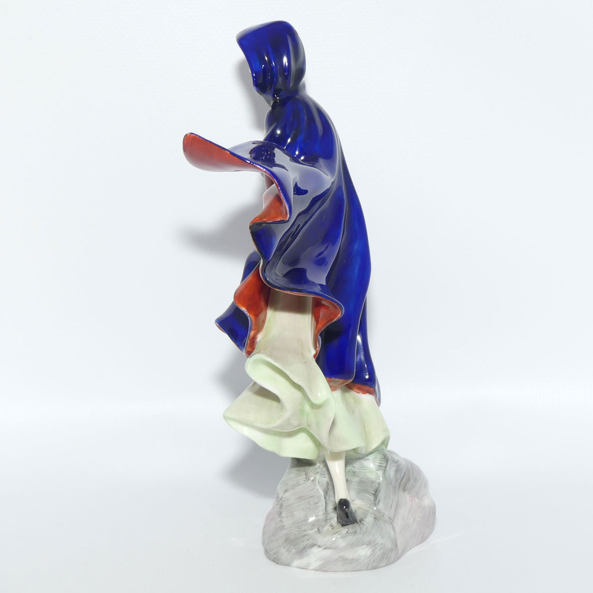 HN2746 Royal Doulton figure May