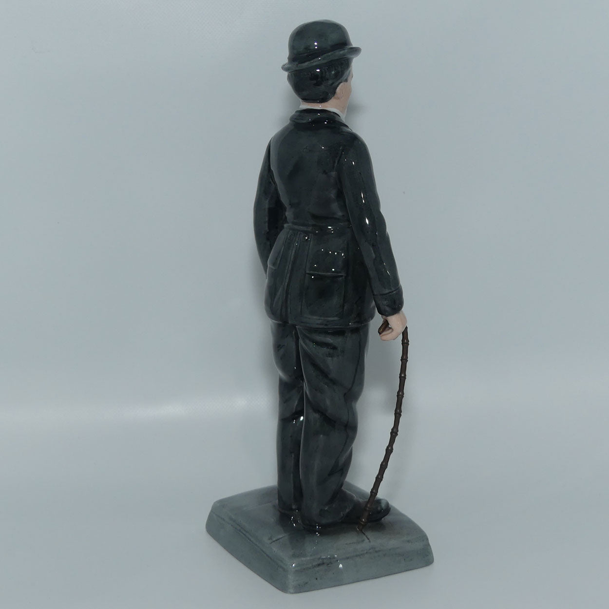 HN2771 Royal Doulton figure Charlie Chaplin | LE 4967/5000