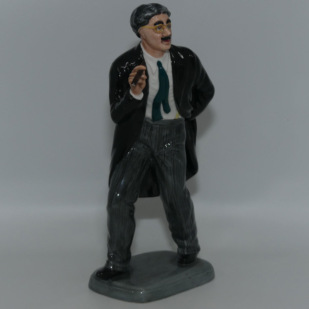 HN2777 Royal Doulton figure Groucho Marx | Entertainers series