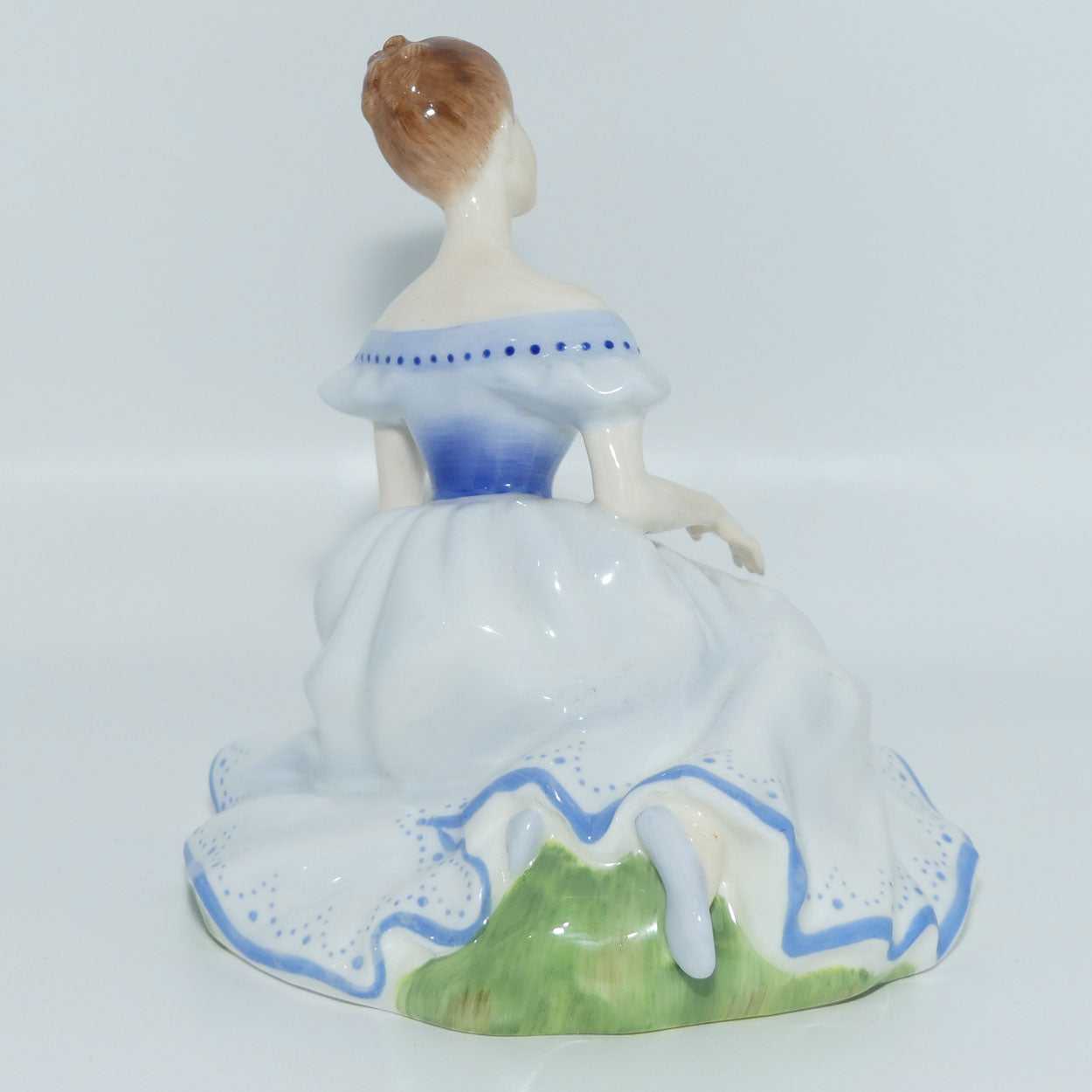 HN2788 Royal Doulton figure Marjorie