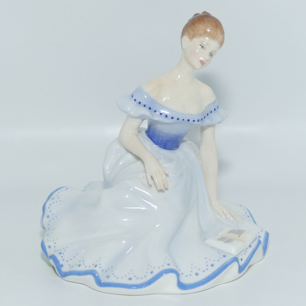 HN2788 Royal Doulton figure Marjorie