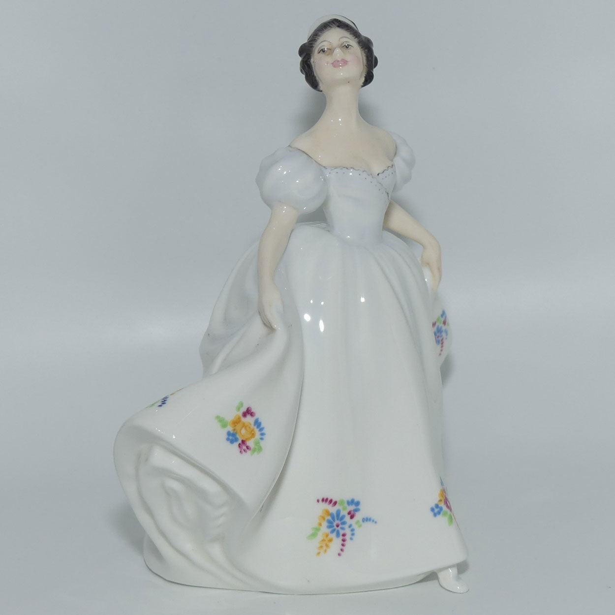 HN2789 Royal Doulton figurine Kate
