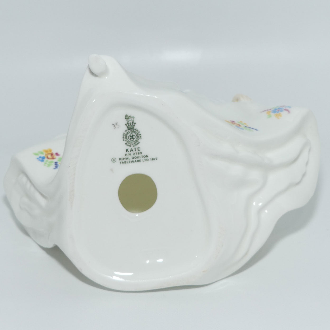 HN2789 Royal Doulton figurine Kate