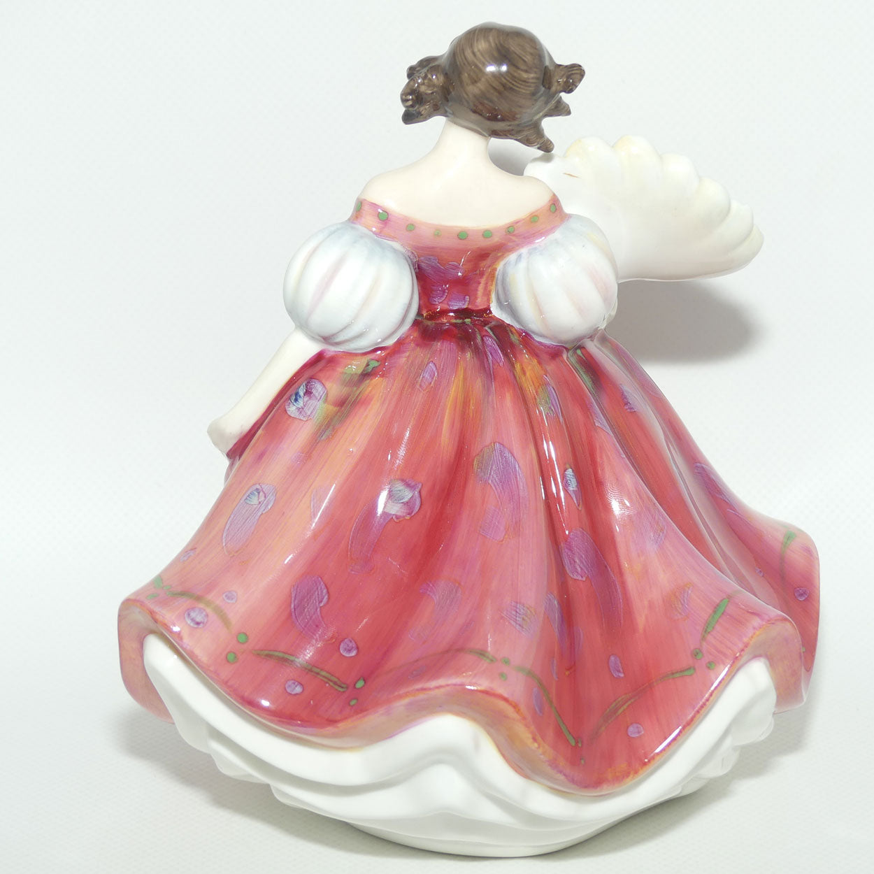 HN2862 Royal Doulton figure First Waltz