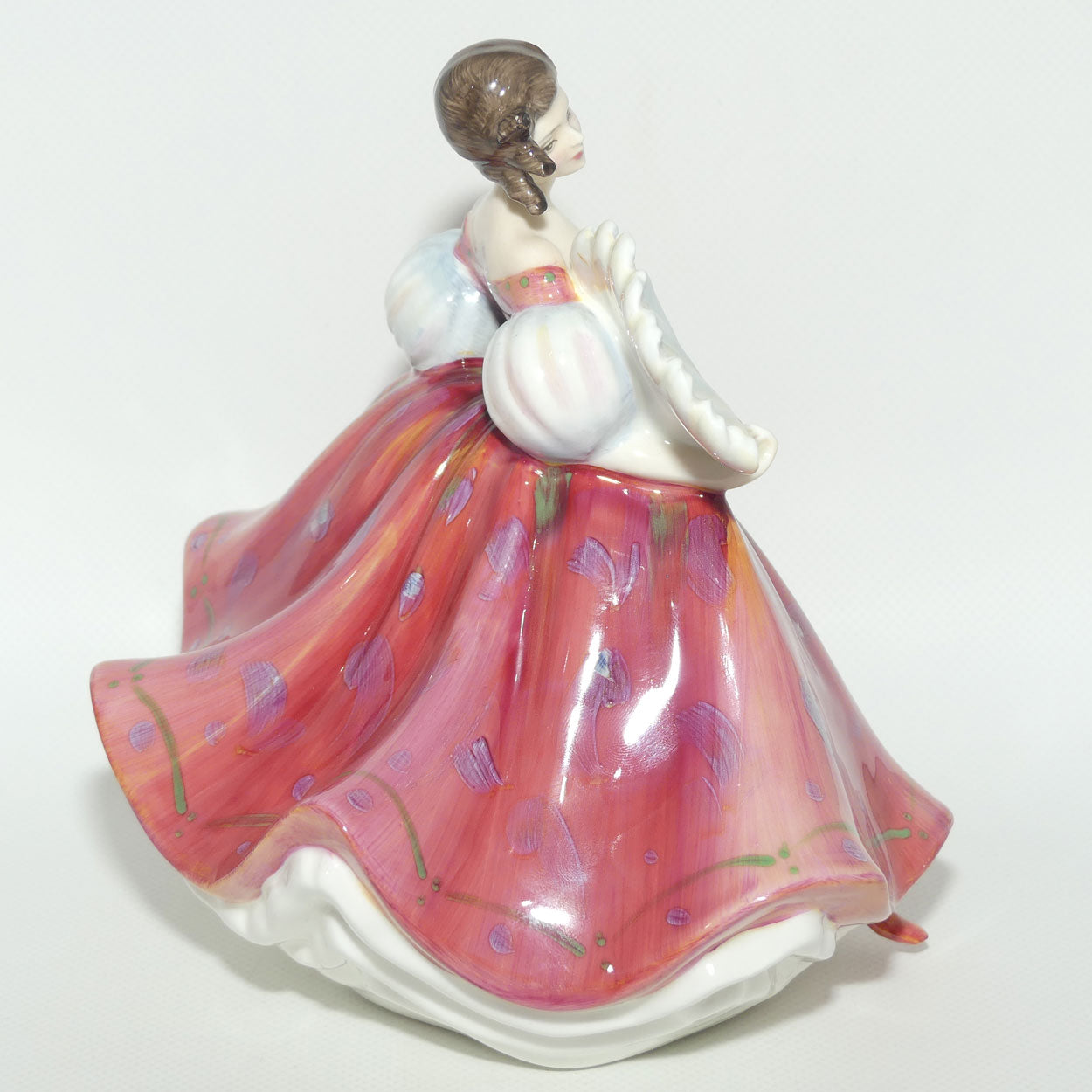 HN2862 Royal Doulton figure First Waltz