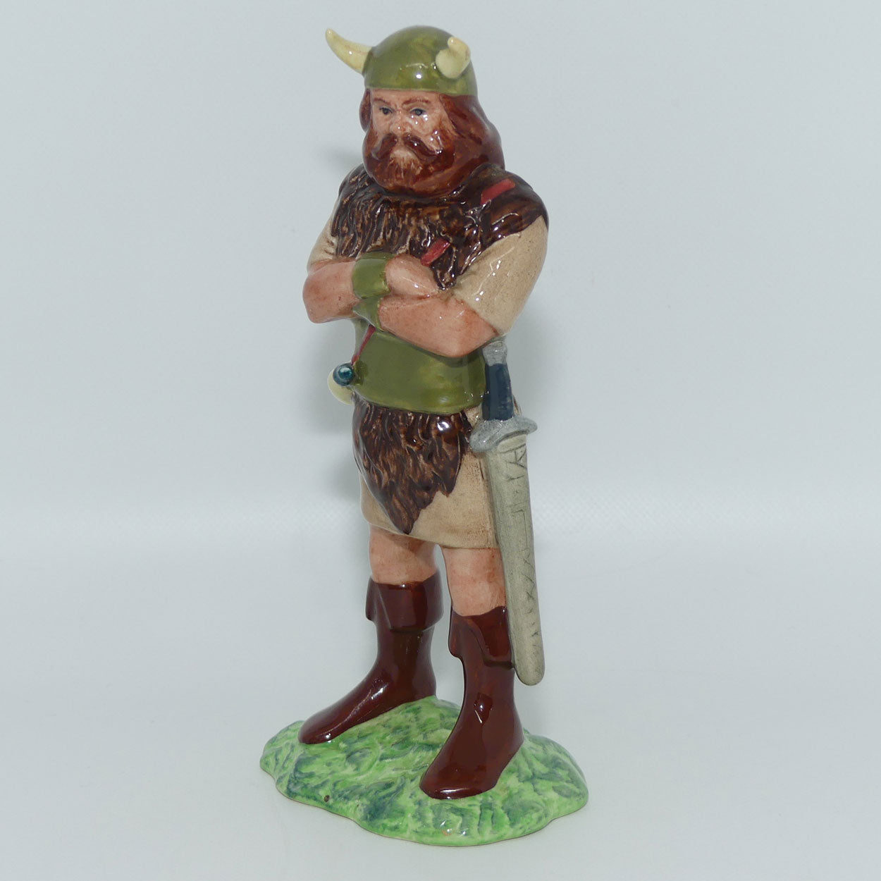 HN2918 Royal Doulton figure Boromir | Middle Earth