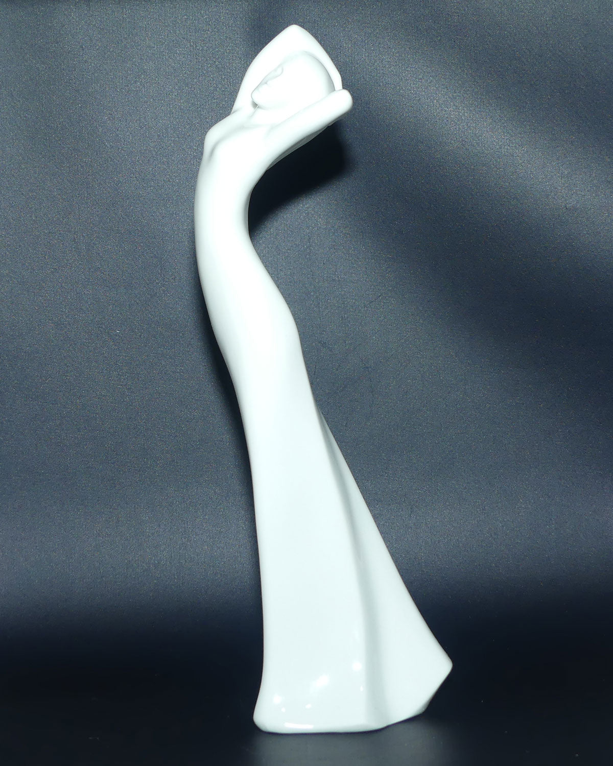 HN2920 Royal Doulton figure Yearning | Images