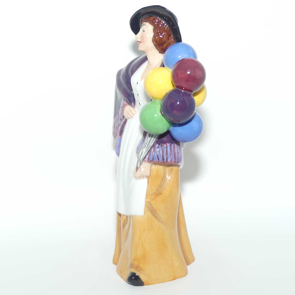HN2935 Royal Doulton figure Balloon Lady