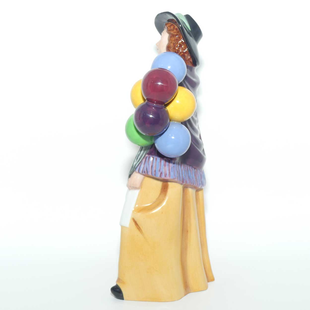 HN2935 Royal Doulton figure Balloon Lady