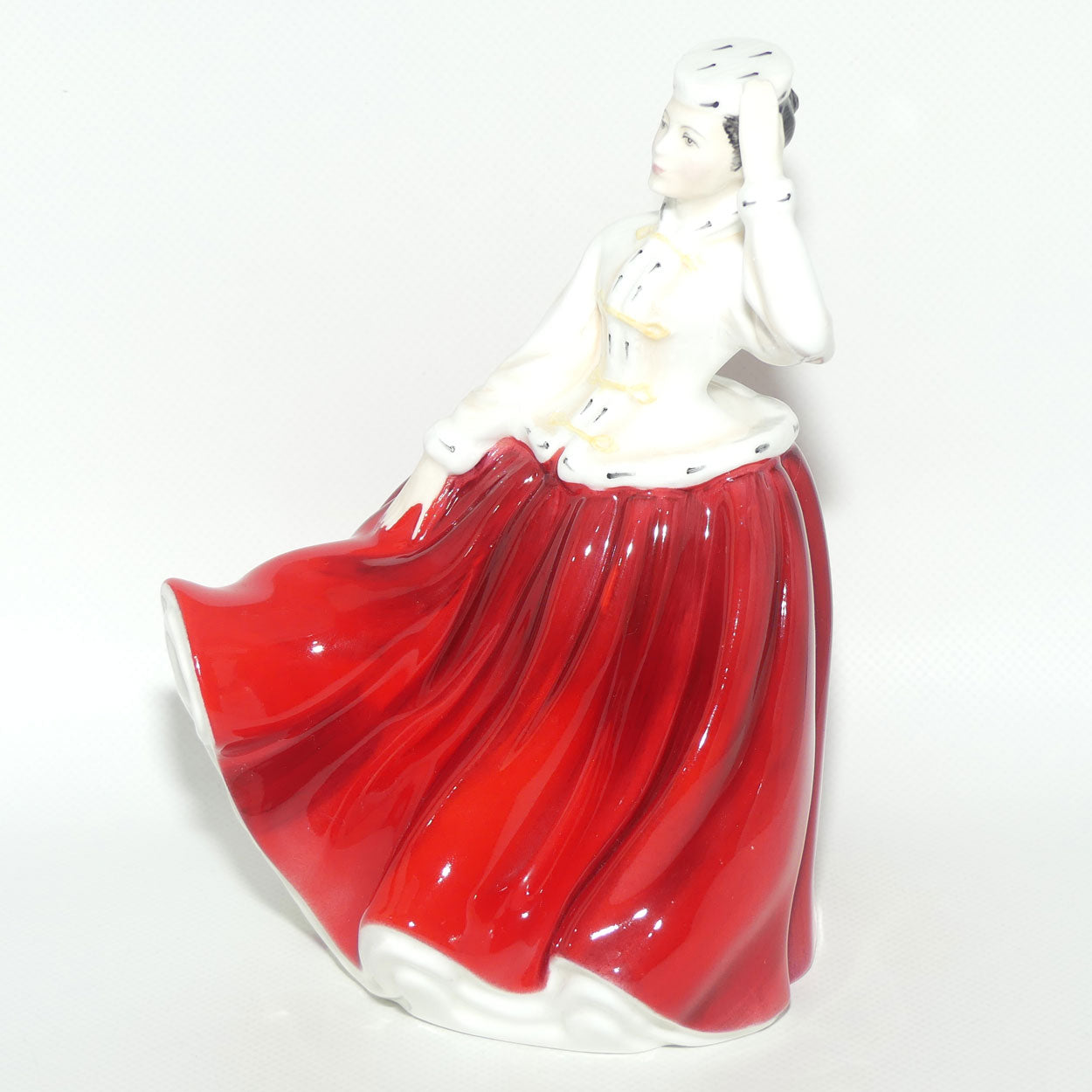 HN2937 Royal Doulton figure Gail | #1