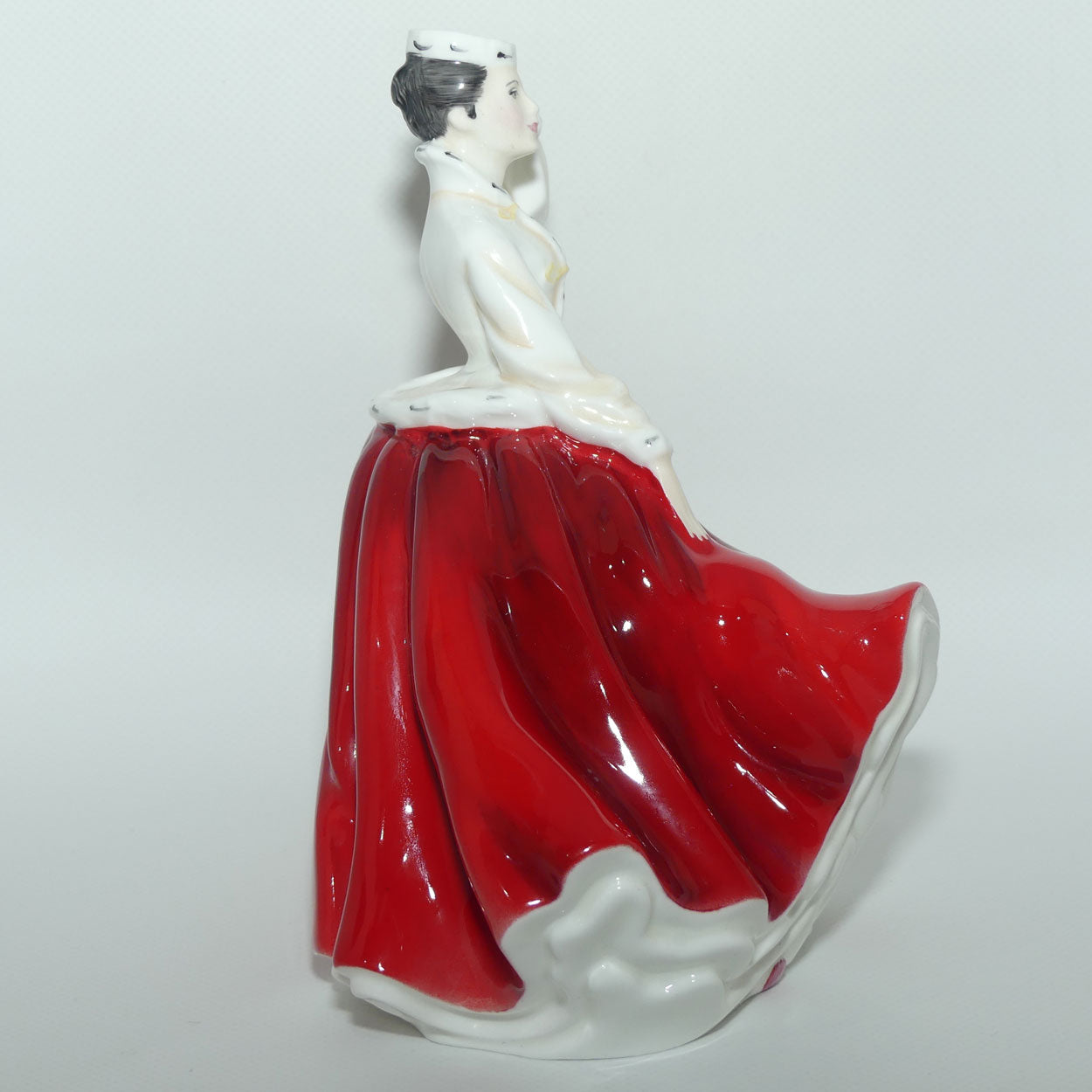 HN2937 Royal Doulton figure Gail