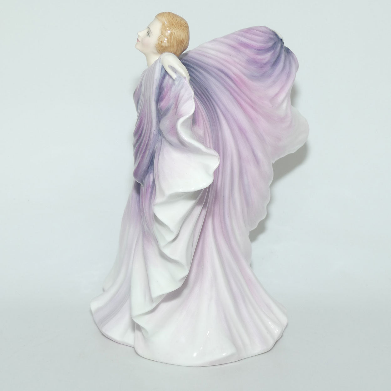 HN2938 Royal Doulton figure Isadora