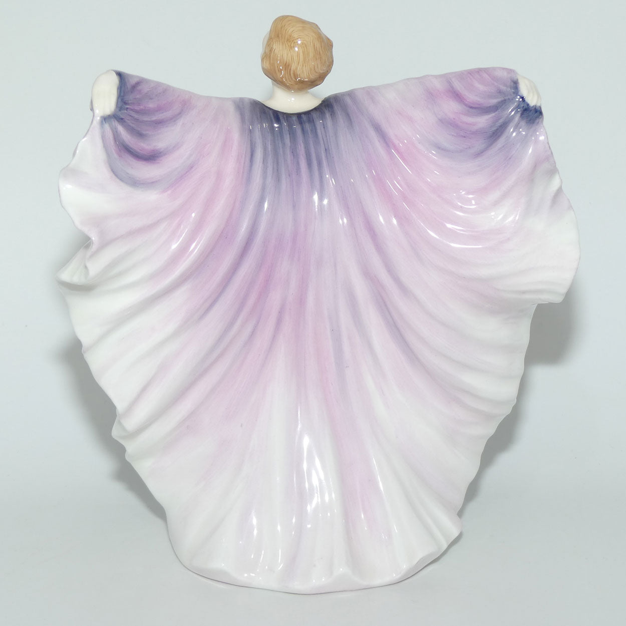 HN2938 Royal Doulton figure Isadora