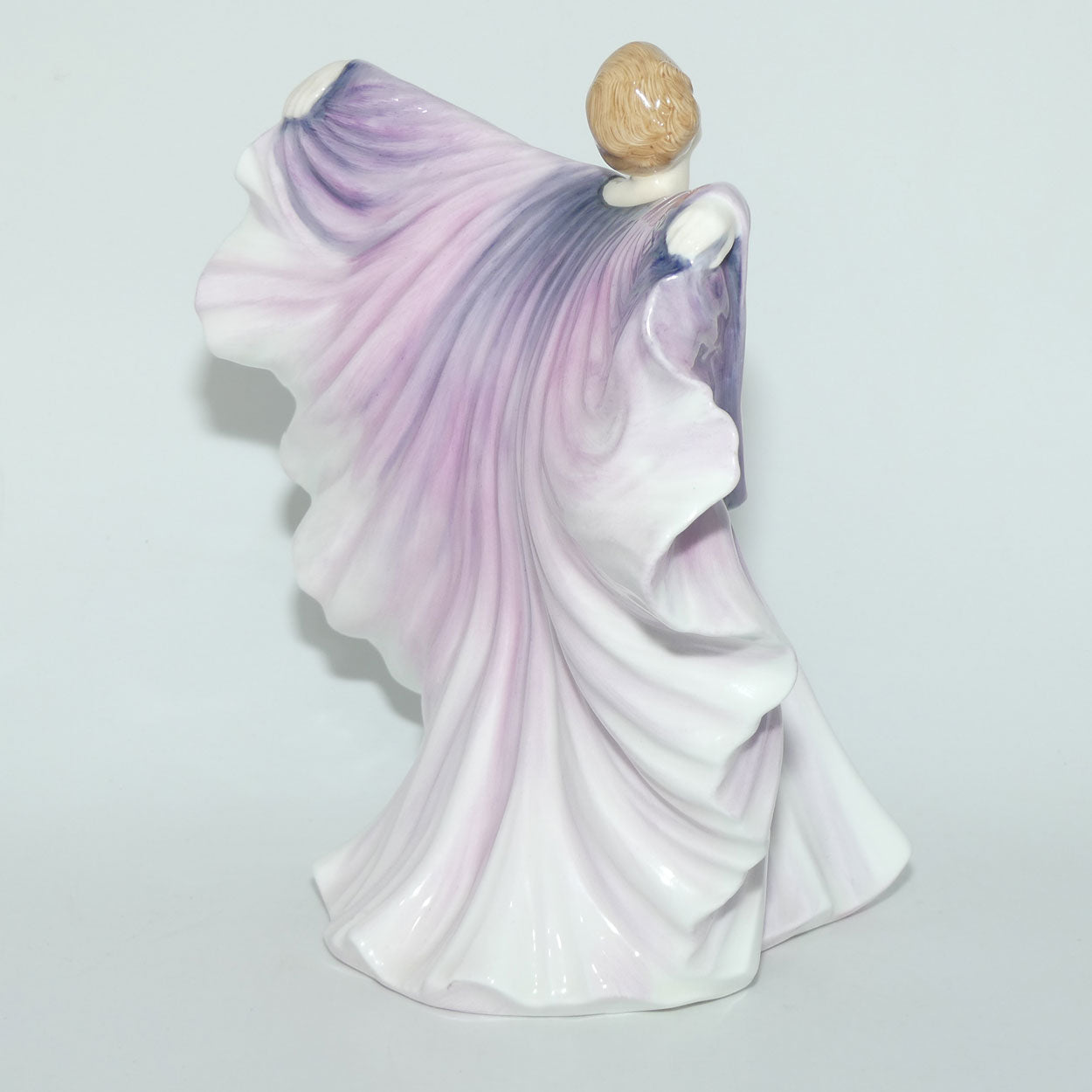 HN2938 Royal Doulton figure Isadora
