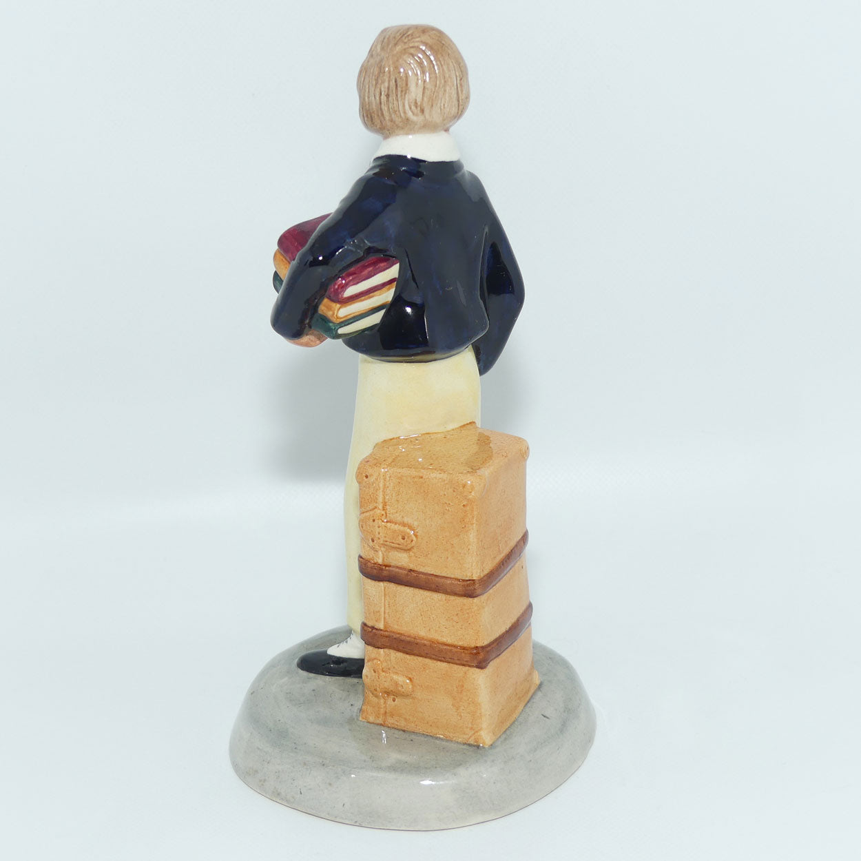 HN2954 Royal Doulton figure Tom Brown | Children's Literature