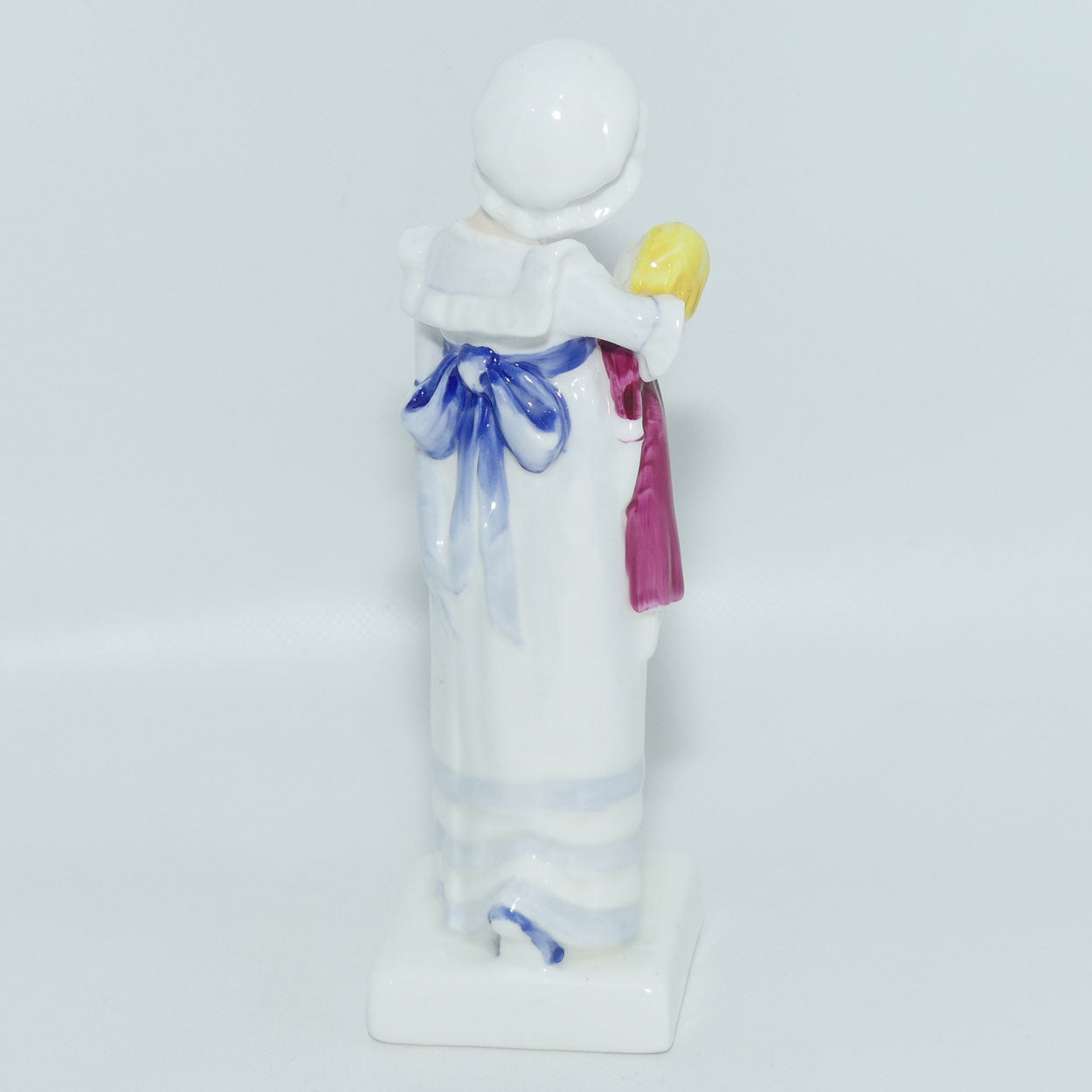 HN2958 Royal Doulton figure Amy | Kate Greenaway Collection