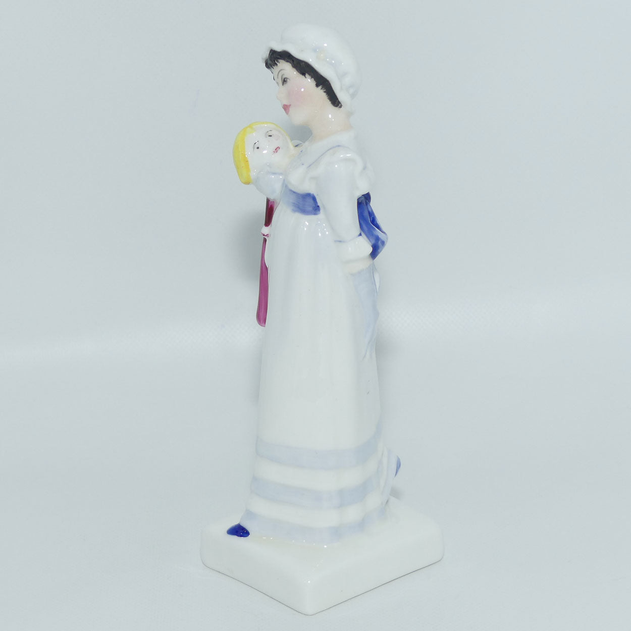 HN2958 Royal Doulton figure Amy | Kate Greenaway Collection