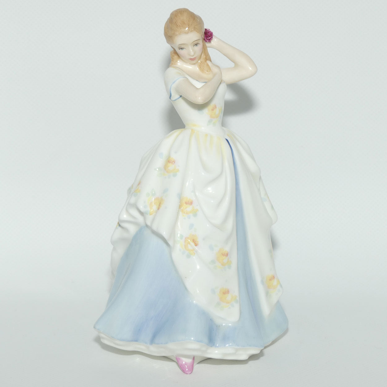 HN2960 Royal Doulton figure Laura