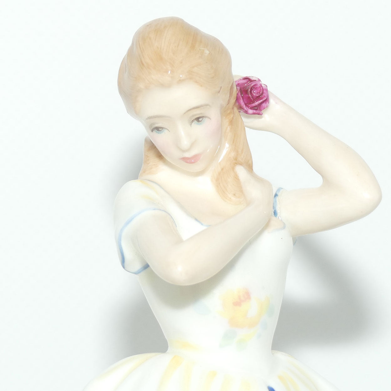 HN2960 Royal Doulton figure Laura