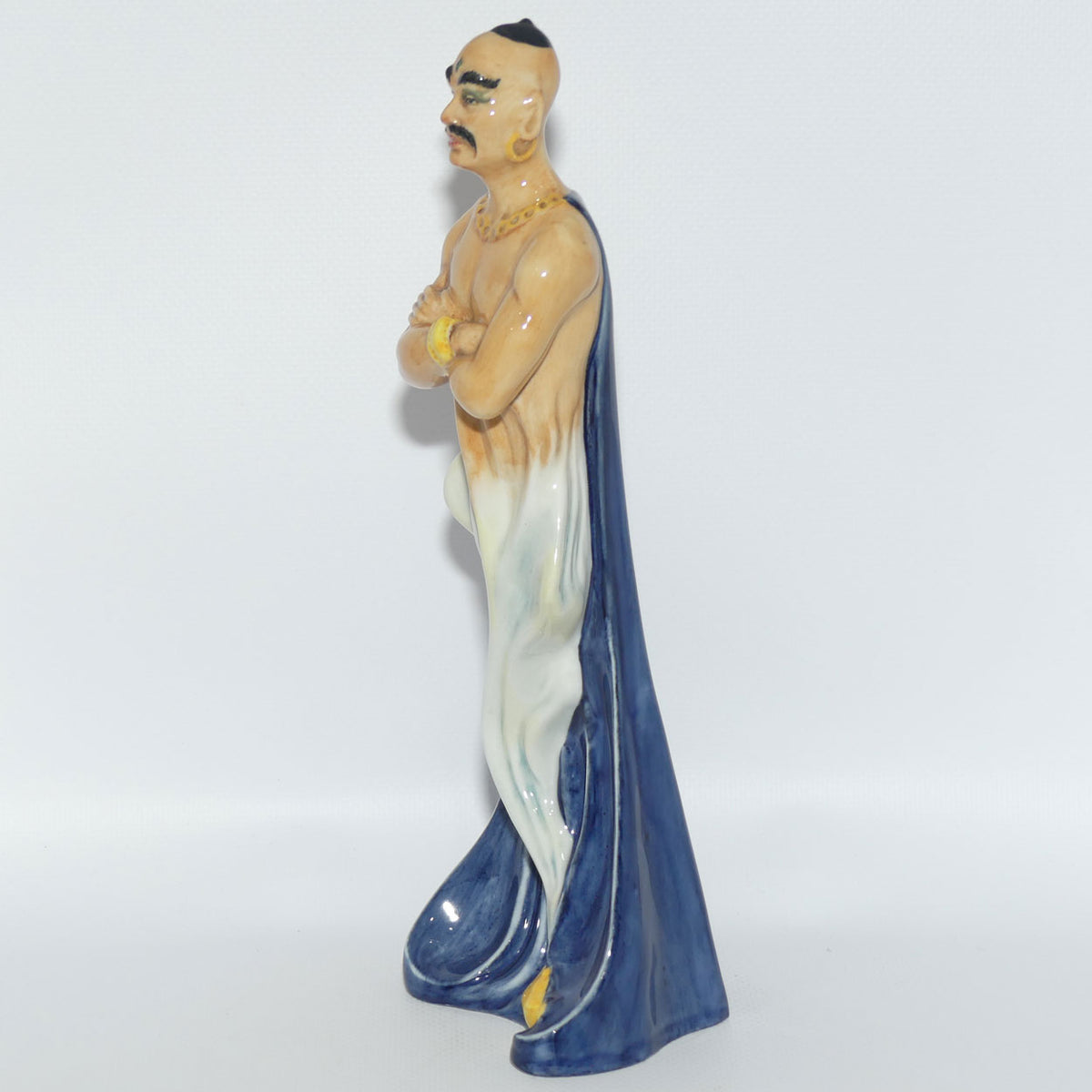 HN2989 Royal Doulton figure Genie | #2