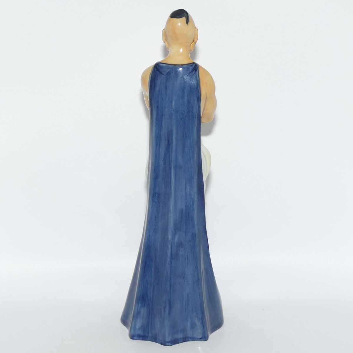 HN2989 Royal Doulton figure Genie | #2