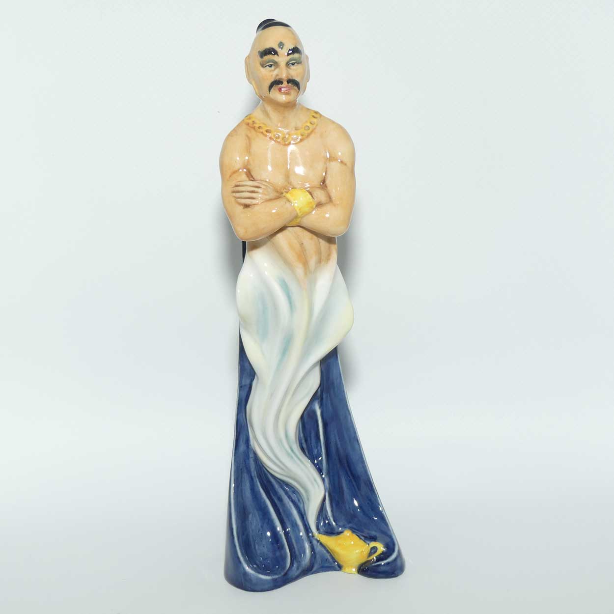 HN2989 Royal Doulton figure Genie