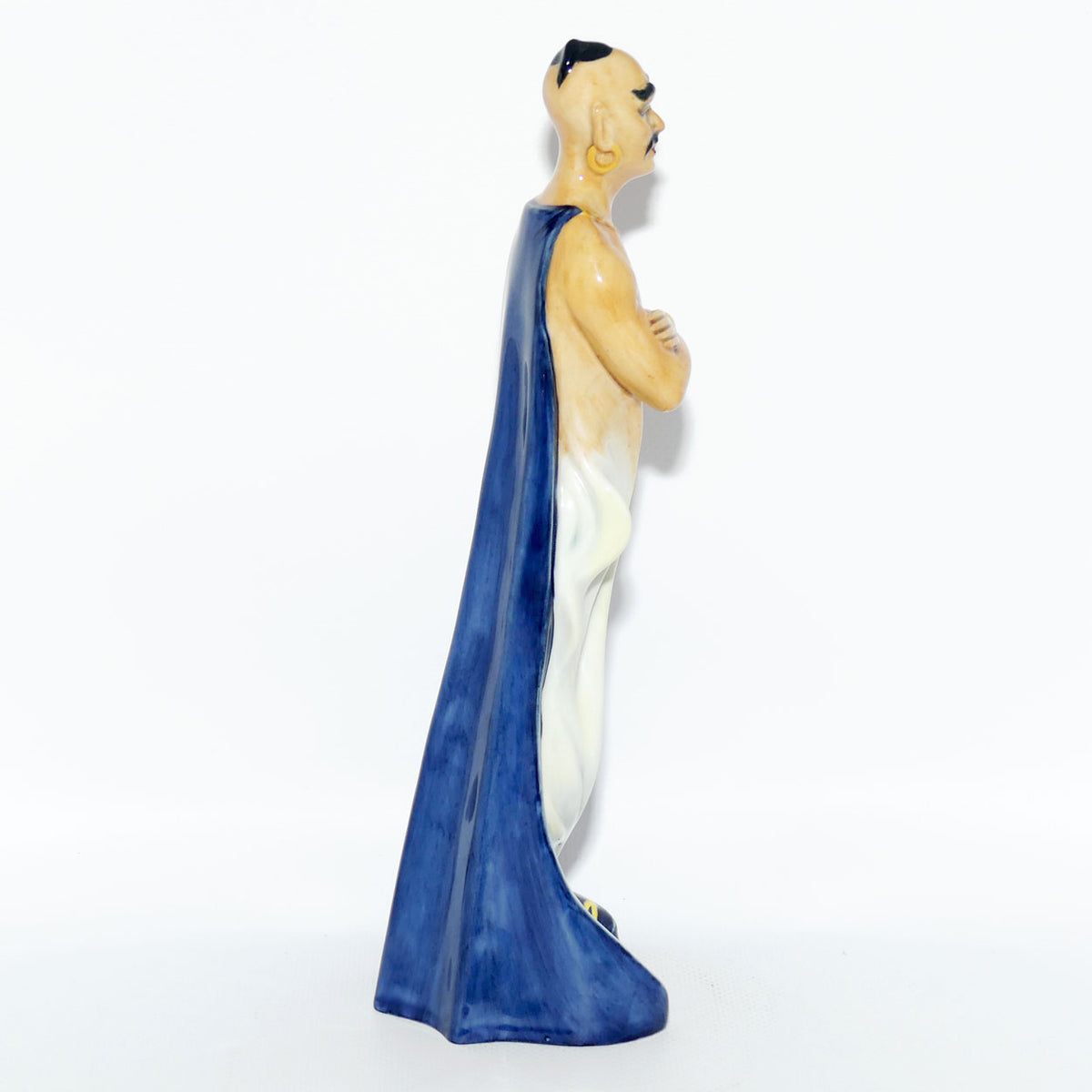 HN2989 Royal Doulton figure Genie | #2