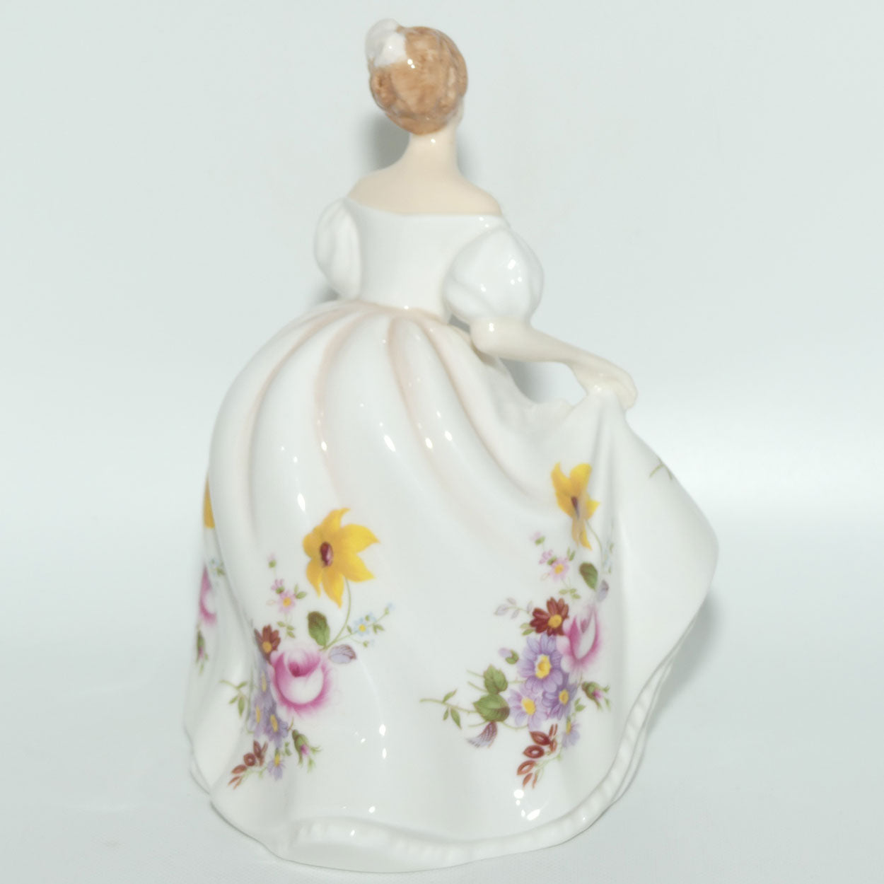 HN3002 Royal Doulton figure Marilyn