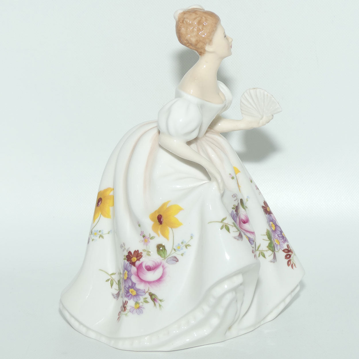 HN3002 Royal Doulton figure Marilyn