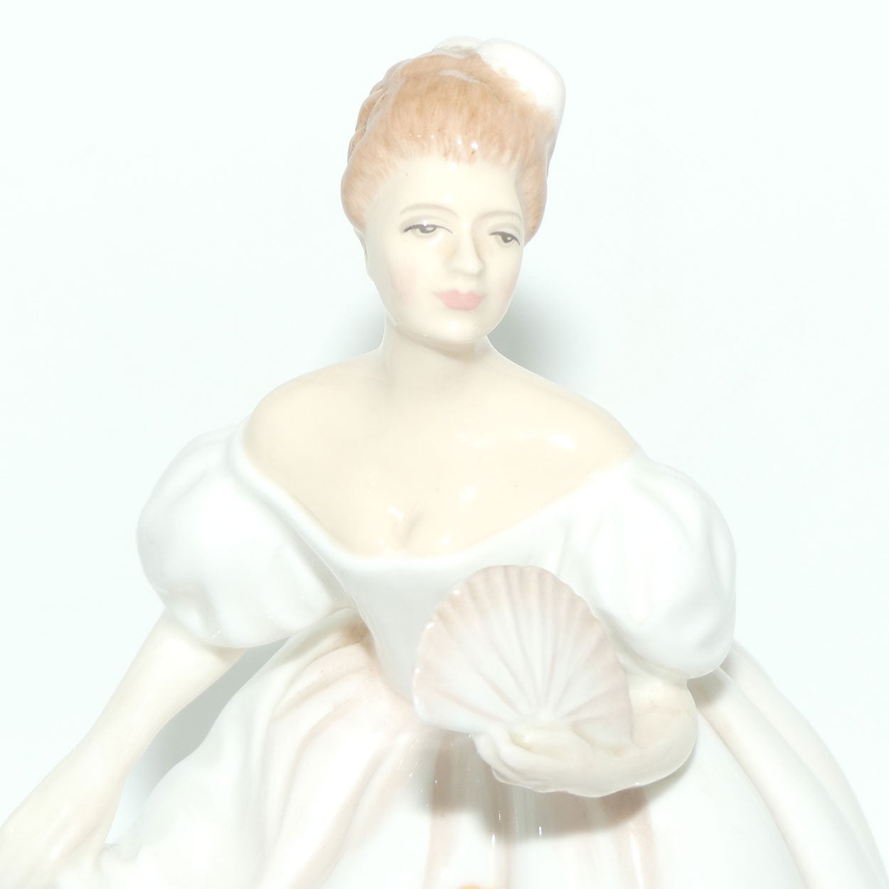 HN3002 Royal Doulton figure Marilyn